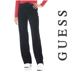 Guess G-Charm Logo Drawstring Lounge Pants